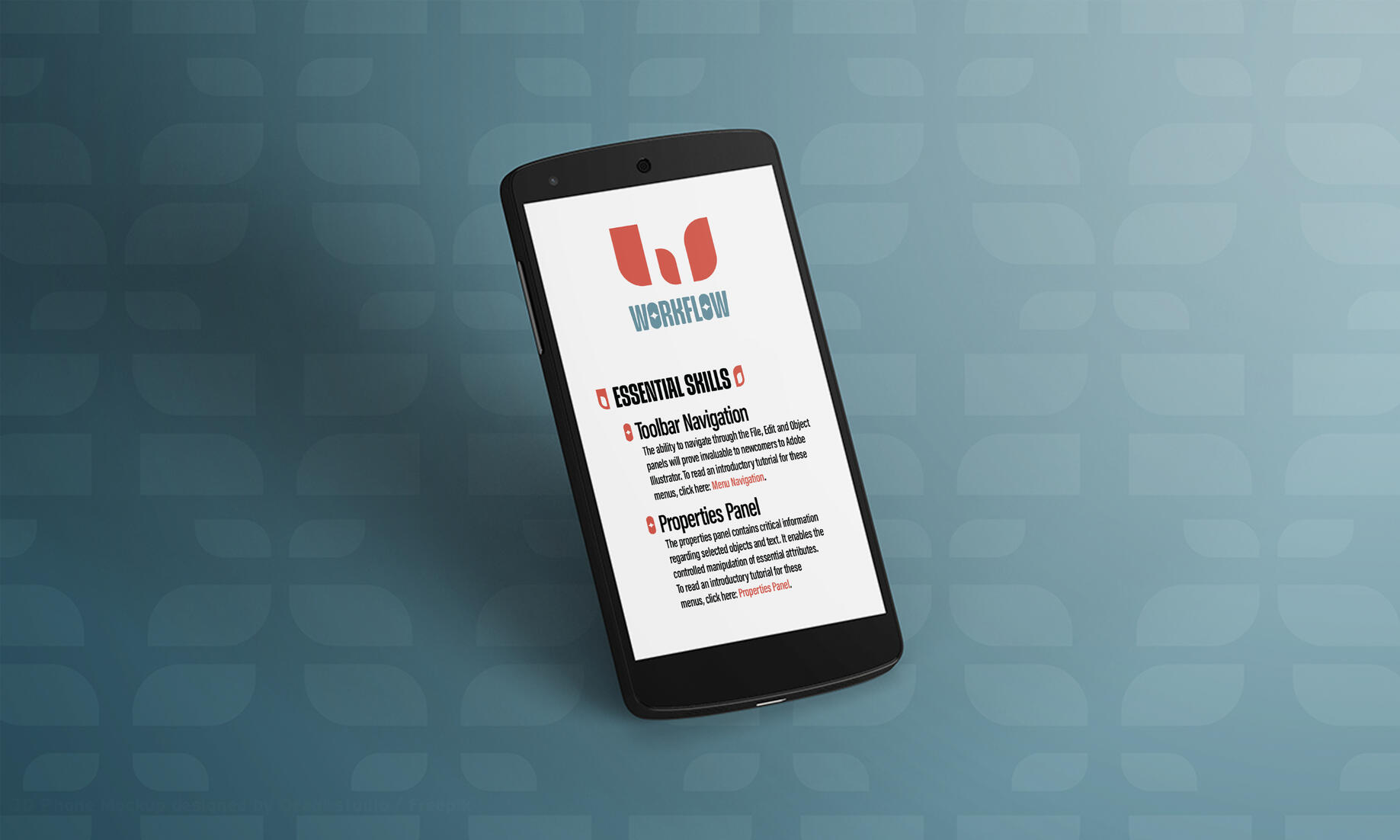 Workflow App Example