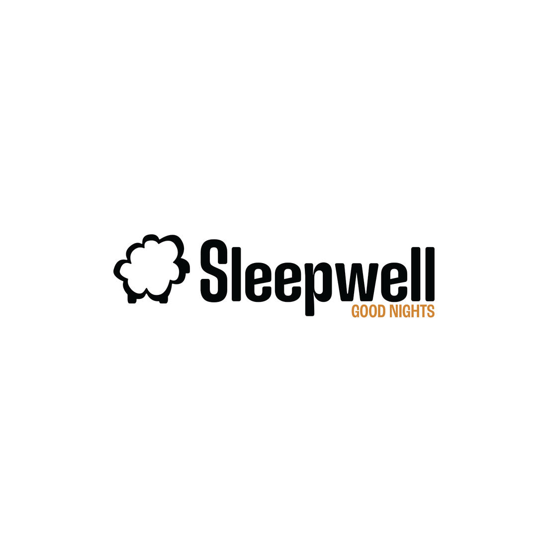 Sleepwell Logomark